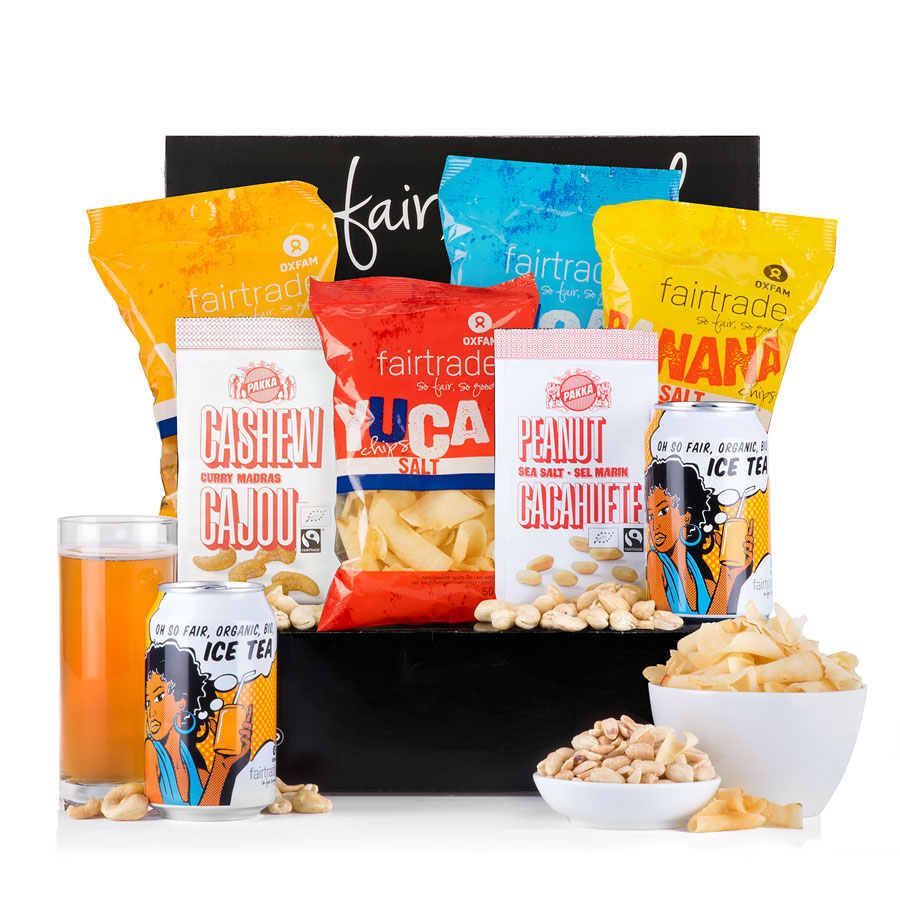 party box