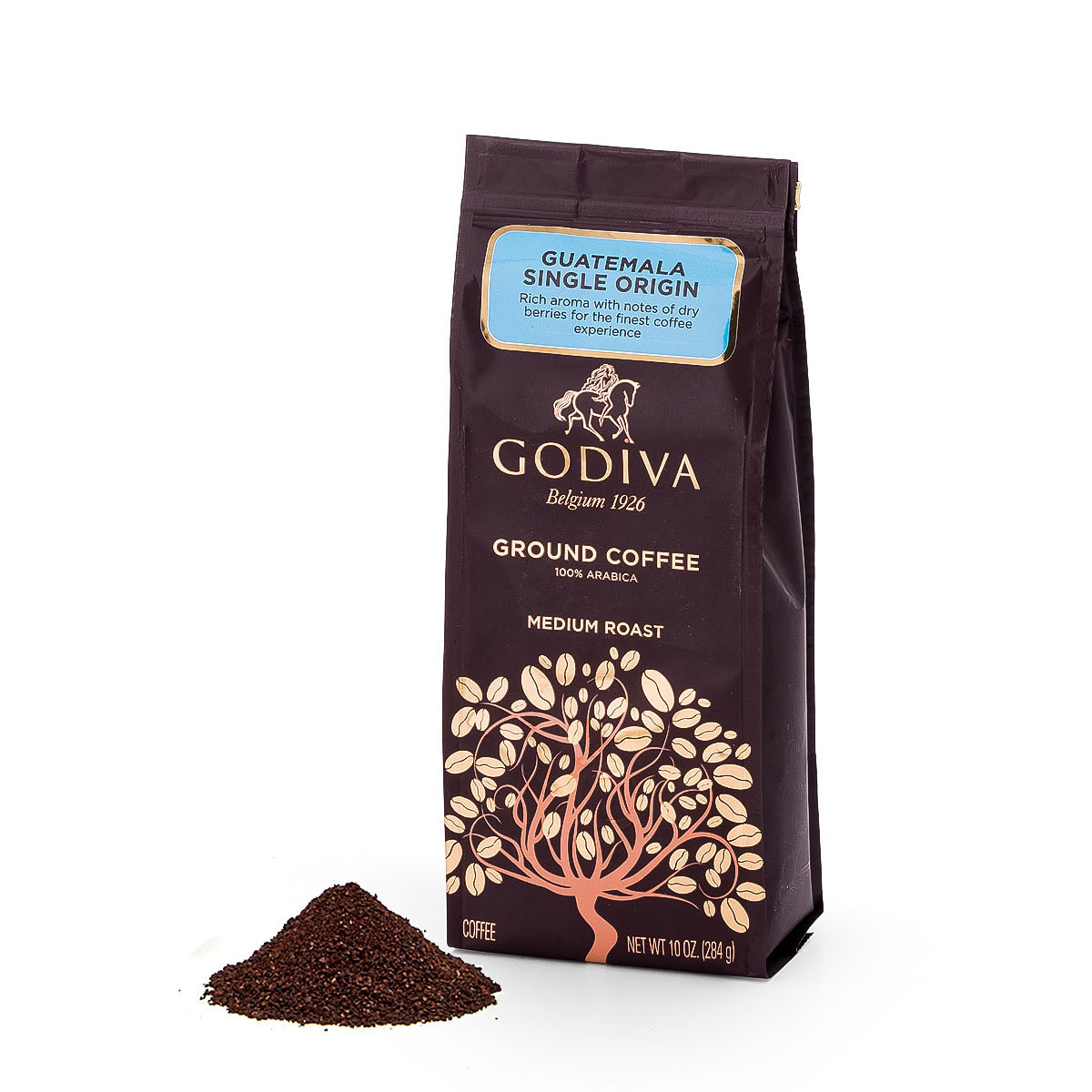 Godiva Luxurious Hamper Delivery in Germany by