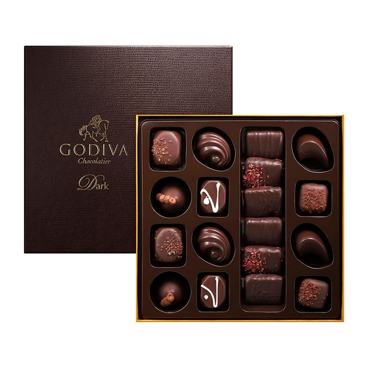 Godiva Executive Gift Hamper Delivery in Germany by