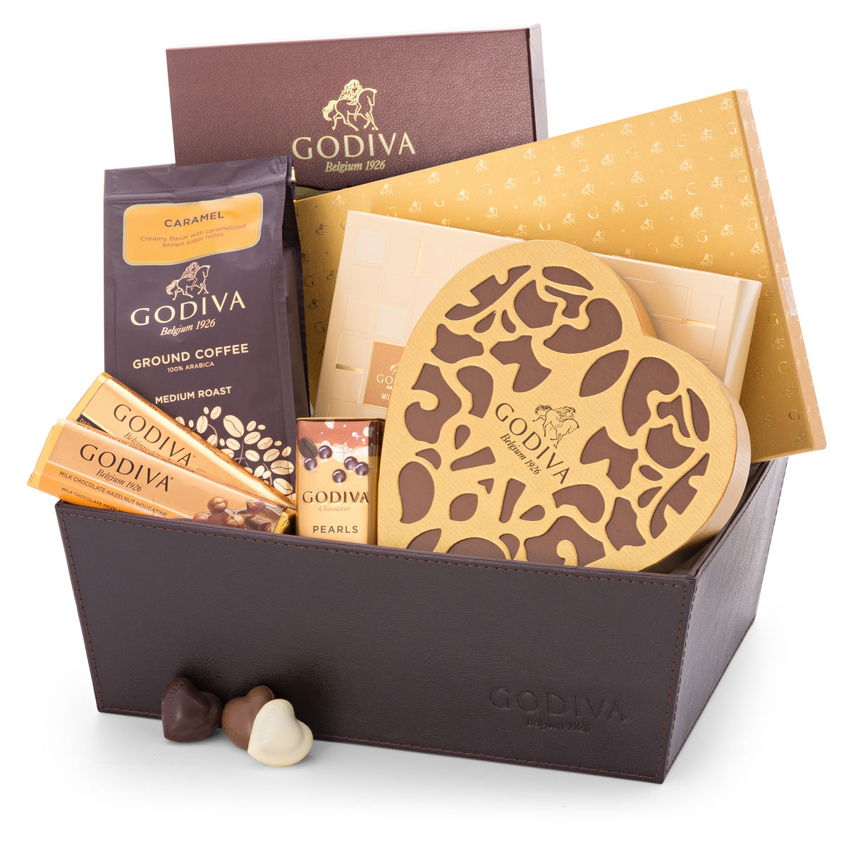 Godiva Godiva Will