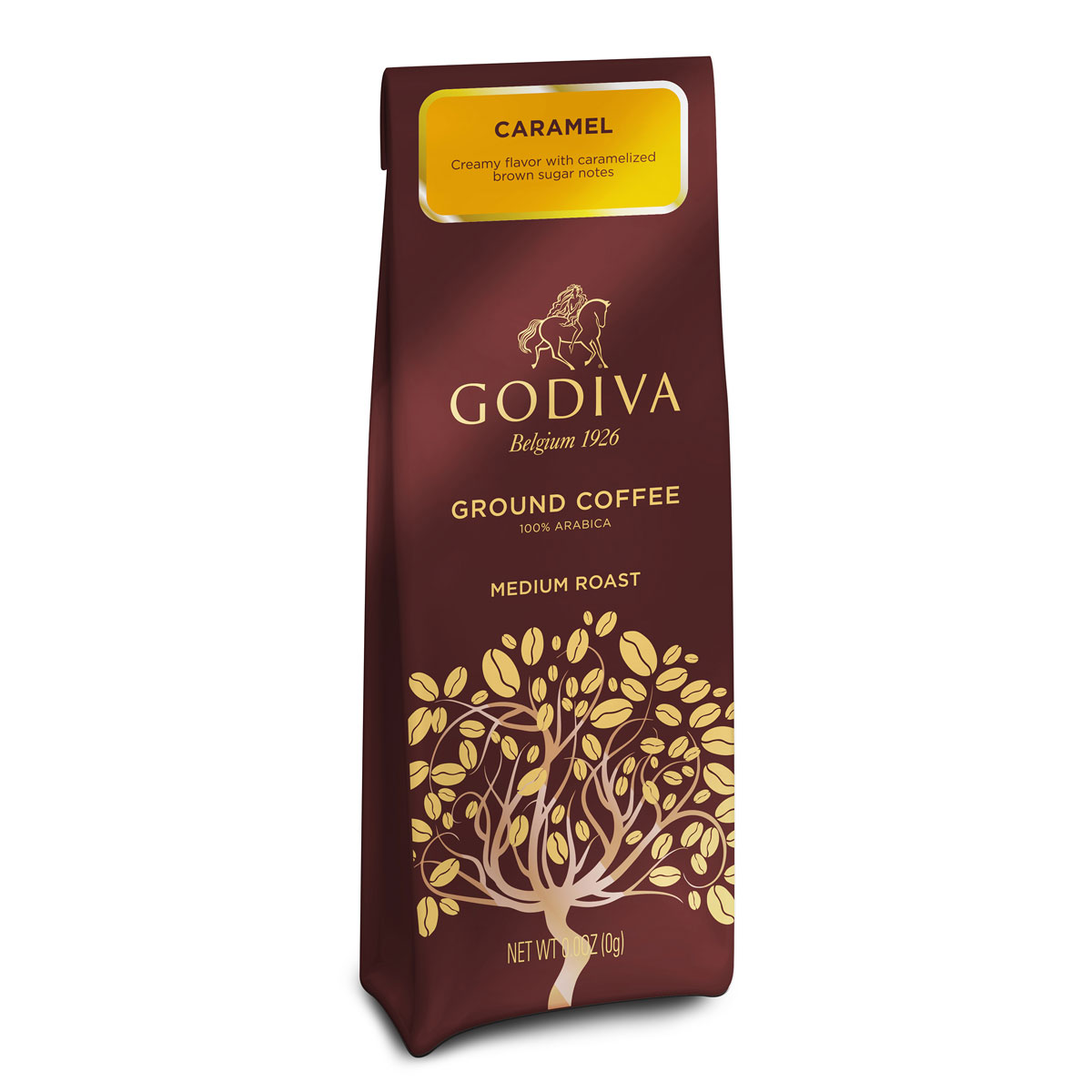 Godiva Large Leather Hamper Romantic Chocolates Delivery